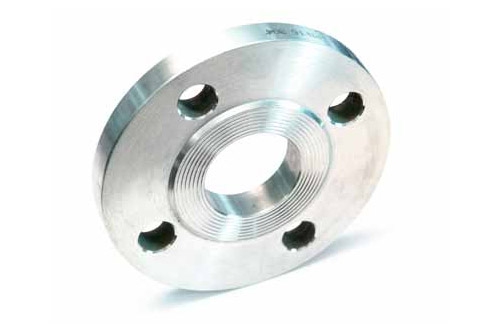 DIN2576 ND10 Düz Flanş