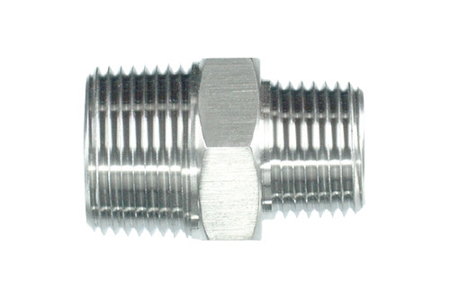 Redüksiyon Nipel