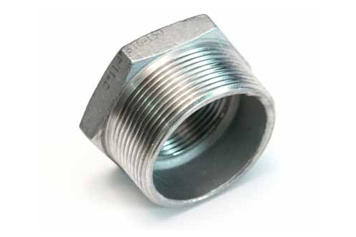 Altıköşe Bushing Redüksiyon